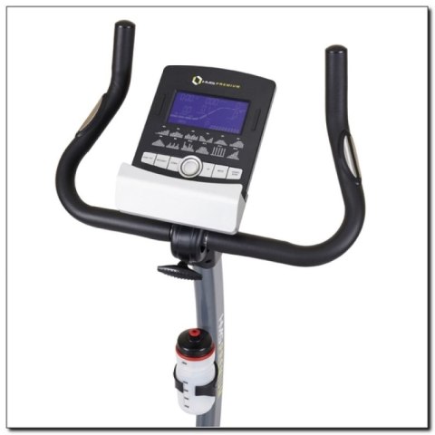 Rower magnetyczny HMS Premium M1829-i HMS