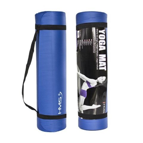 Mata do yogi HMS YM03 blue HMS