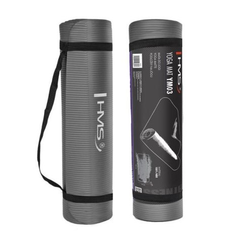 Mata do yogi HMS YM03 gray HMS
