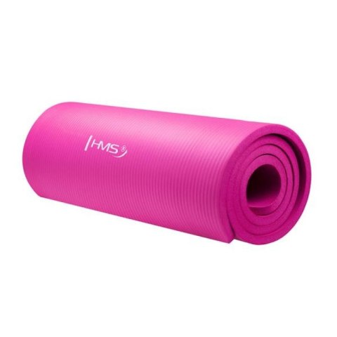 Mata do yogi HMS YM04 różowy HMS