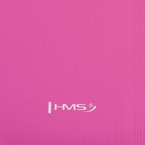 Mata do yogi HMS YM04 różowy HMS