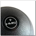 Piłka do ćwiczeń HMS Slam Ball PSB 5 kg HMS