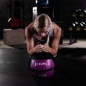 Piłka do ćwiczeń HMS Wall Ball WLB 10 kg HMS