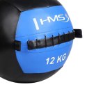 Piłka do ćwiczeń HMS Wall Ball WLB 12 kg HMS