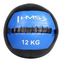 Piłka do ćwiczeń HMS Wall Ball WLB 12 kg HMS