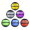 Piłka do ćwiczeń HMS Wall Ball WLB 8 kg HMS
