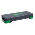 Step do aerobiku HMS AS003 green/gray HMS
