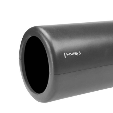 Wałek Fitness HMS GRAPHITE/BLACK FS111 HMS
