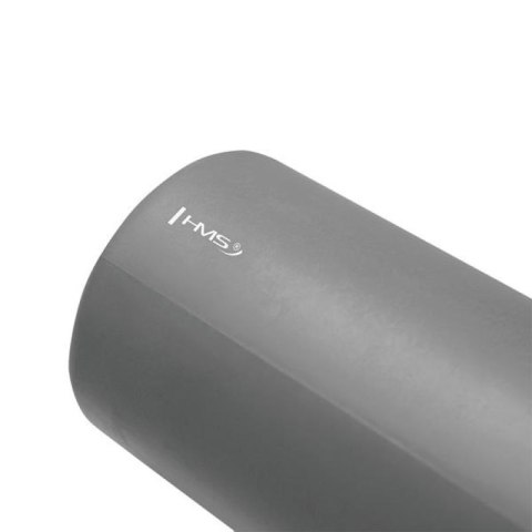 Wałek Fitness HMS GRAPHITE/BLACK FS111 HMS