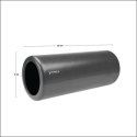 Wałek Fitness HMS GRAPHITE/BLACK FS111 HMS