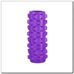 Wałek Fitness HMS PURPLE FS107 HMS
