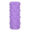 Wałek Fitness HMS PURPLE FS107 HMS