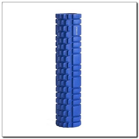 Wałek fitnes Hms FS104 61 cm Roller 17-39-014 HMS
