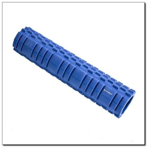 Wałek fitnes Hms FS104 61 cm Roller 17-39-014 HMS