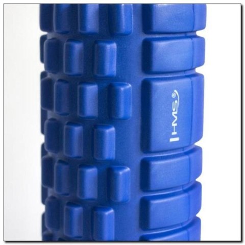 Wałek fitnes Hms FS104 61 cm Roller 17-39-014 HMS