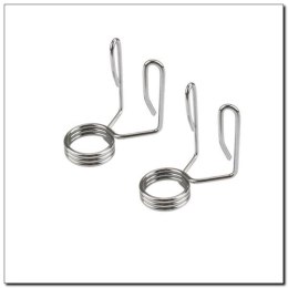 Gryf prosty olimpijski HMS GOP 150 150cm 17-60-022 HMS