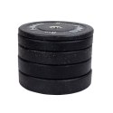 Talerz olimpijski HMS BLUE BUMPER 20 kg HTBR20 HMS
