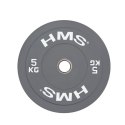 Talerz olimpijski HMS GRAY 5 kg CBR05 HMS