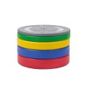 Talerz olimpijski HMS GRAY 5 kg CBR05 HMS