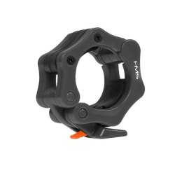 ZG1000B ZACISKI LOCK JAW BLACK HMS (2 szt) HMS