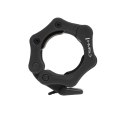 ZG1000B ZACISKI LOCK JAW BLACK HMS (2 szt) HMS
