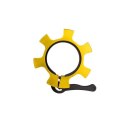 Zaciski Lock Jaw HMS ZG1500 (2 szt) HMS