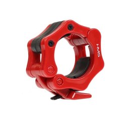Zaciski lock jaw red HMS (2 szt) ZG1000R HMS