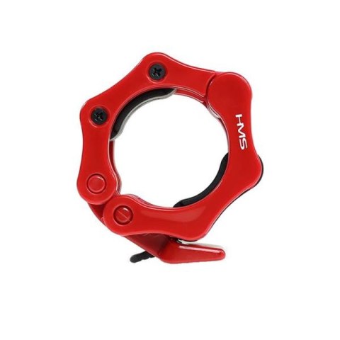 Zaciski lock jaw red HMS (2 szt) ZG1000R HMS
