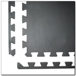 Mata Puzzle pod sprzęt siłowy MP12 600x600x12mm 17-63-018 HMS