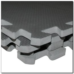 Mata Puzzle pod sprzęt siłowy MP12 600x600x12mm 17-63-018 HMS