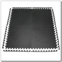 Mata Puzzle pod sprzęt siłowy MP12 600x600x12mm 17-63-018 HMS