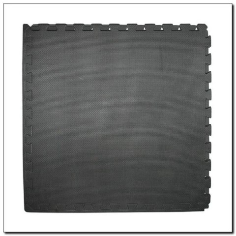 Mata Puzzle pod sprzęt siłowy MP12 600x600x12mm 17-63-018 HMS