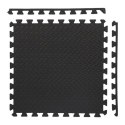 Mata Puzzle pod sprzęt siłowy MP12 600x600x12mm 17-63-018 HMS