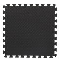 Mata Puzzle pod sprzęt siłowy MP12 600x600x12mm 17-63-018 HMS