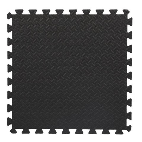 Mata Puzzle pod sprzęt siłowy MP12 600x600x12mm 17-63-018 HMS
