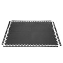 Mata Puzzle pod sprzęt siłowy MP12 600x600x12mm 17-63-018 HMS