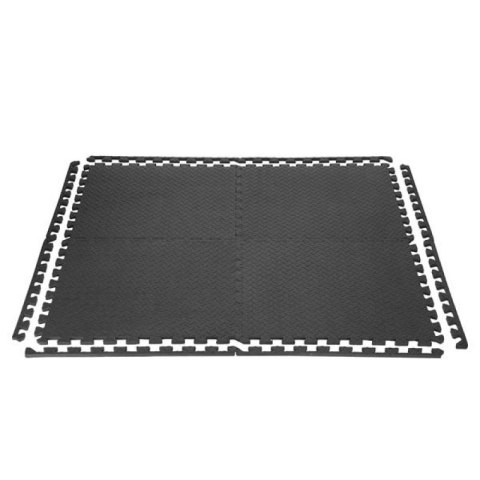 Mata Puzzle pod sprzęt siłowy MP12 600x600x12mm 17-63-018 HMS