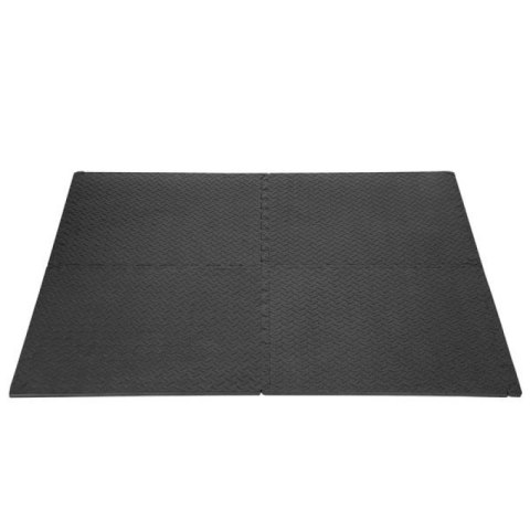 Mata Puzzle pod sprzęt siłowy MP12 600x600x12mm 17-63-018 HMS