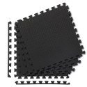 Mata Puzzle pod sprzęt siłowy MP12 600x600x12mm 17-63-018 HMS