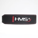 Pas do ćwiczeń siłowych HMS black PA3778 r.L HMS