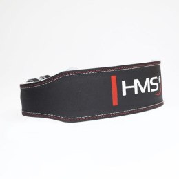 Pas do ćwiczeń siłowych HMS black PA3778 r.XL HMS