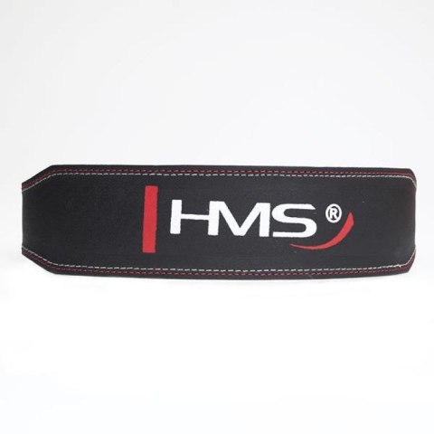 Pas do ćwiczeń siłowych HMS black PA3778 r.XL HMS