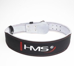 Pas do ćwiczeń siłowych HMS black PA3778 r.XXL HMS