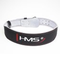 Pas do ćwiczeń siłowych HMS black PA3778 r.M HMS
