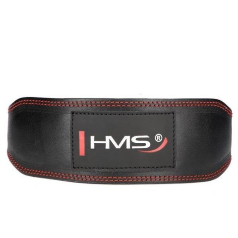 Pas do ćwiczeń siłowych HMS black PA3778 r.M HMS