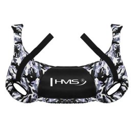 Worek treningowy HMS WBF10 10 kg 17-63-002 HMS