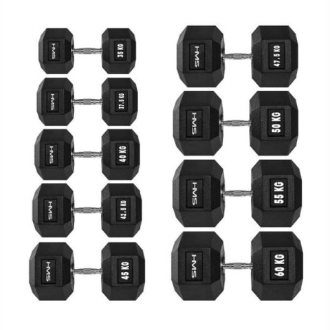 Hantla HMS HEX PRO 10 KG HMS