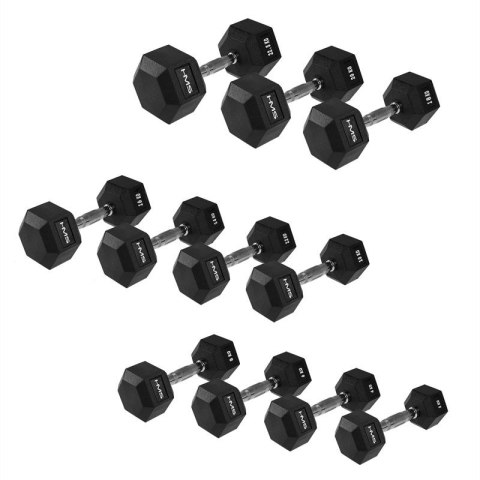 Hantla HMS HEX PRO 6 KG HMS