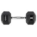 Hantla HMS HEX PRO 8 KG HMS