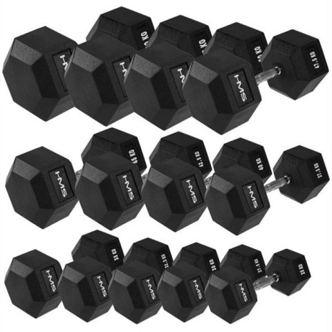 Hantla HMS HEX PRO 8 KG HMS